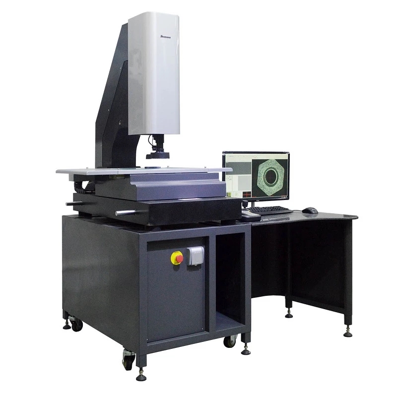 Easson CNC Vision Measurement Machine AT-4030