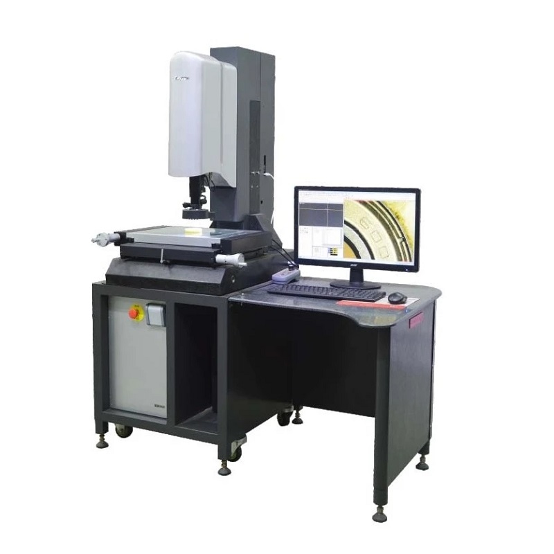 Easson Vision Measurement Machine EV-3020 Z axis auto