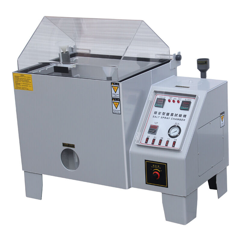 Salt spray test chamber SH