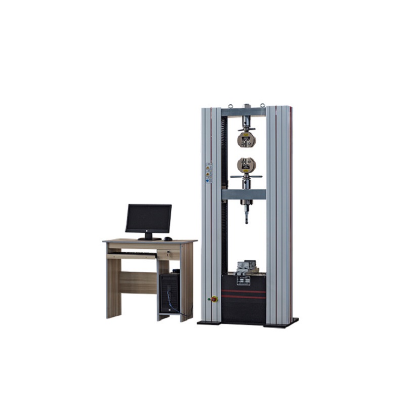 Electronic Universal Testing Machine WDW